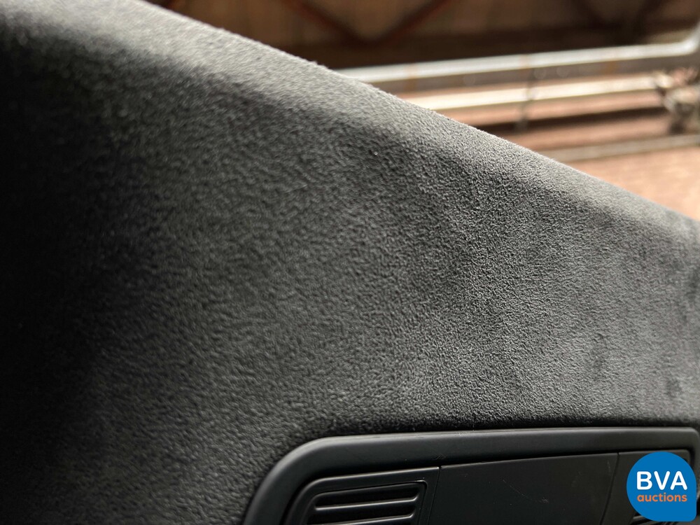 Porsche Cayenne Turbo 4.8 V8 500 PS 2007.