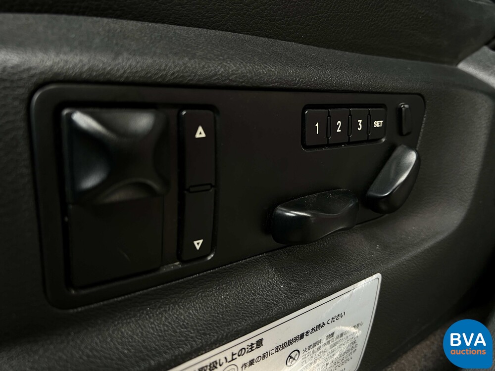 Porsche Cayenne Turbo 4.8 V8 500 PS 2007.