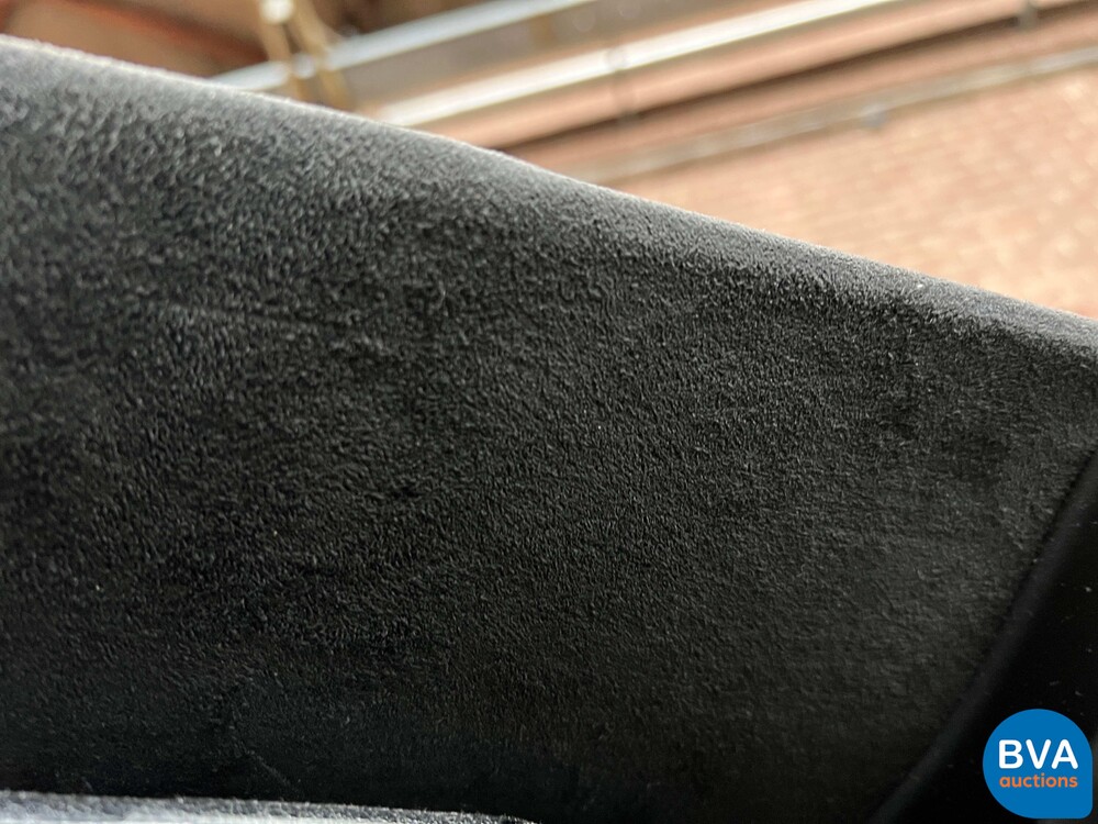 Porsche 911 3.4 Coupe Carrera 300PS 2000, 19-FZ-LD.