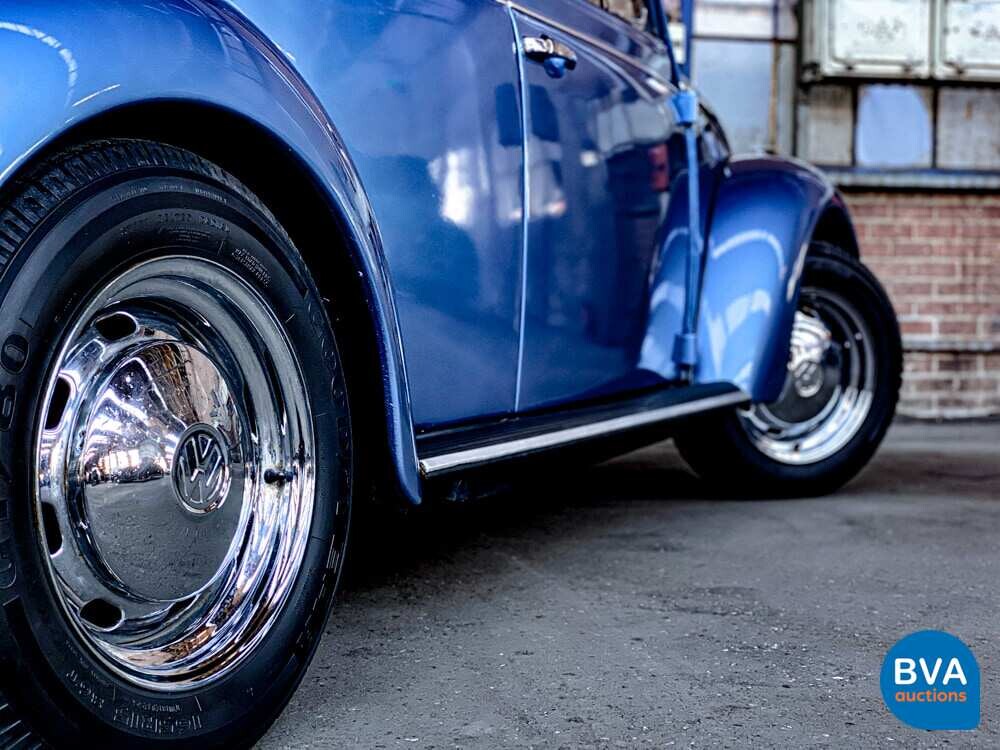 Volkswagen Käfer 1302 LS Käfer Cabrio 1971, PM-24-30.