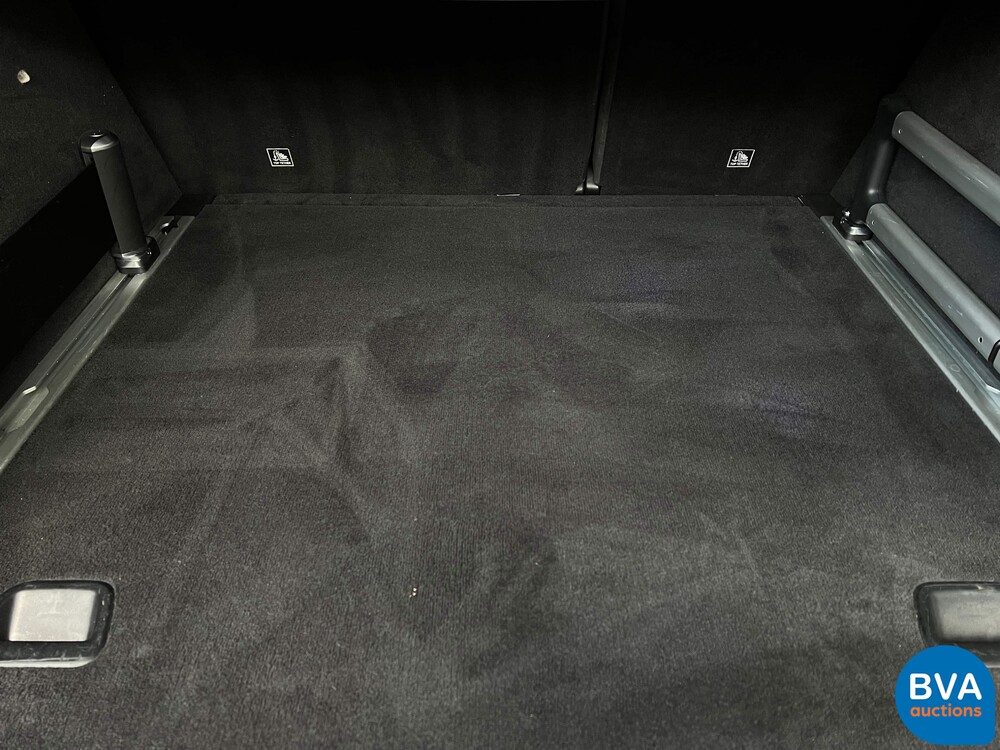 Land Rover Range Rover Sport SVR FACELIFT 5.0 V8 CARBON 575 PS 2018, XH-816-V.