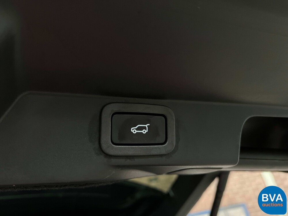 Land Rover Range Rover Sport SVR FACELIFT 5.0 V8 CARBON 575 PS 2018, XH-816-V.