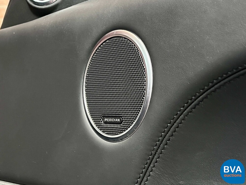 Land Rover Range Rover Sport SVR FACELIFT 5.0 V8 CARBON 575 PS 2018, XH-816-V.