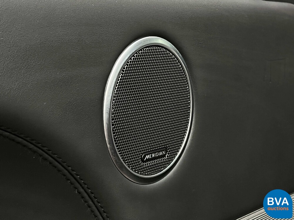 Land Rover Range Rover Sport SVR FACELIFT 5.0 V8 CARBON 575 PS 2018, XH-816-V.