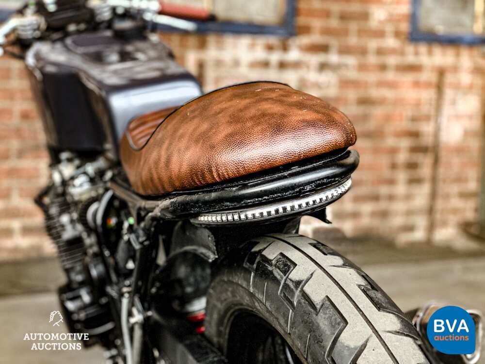 Yamaha Tour FJ600 72 PS 1988, MH-78-SH.