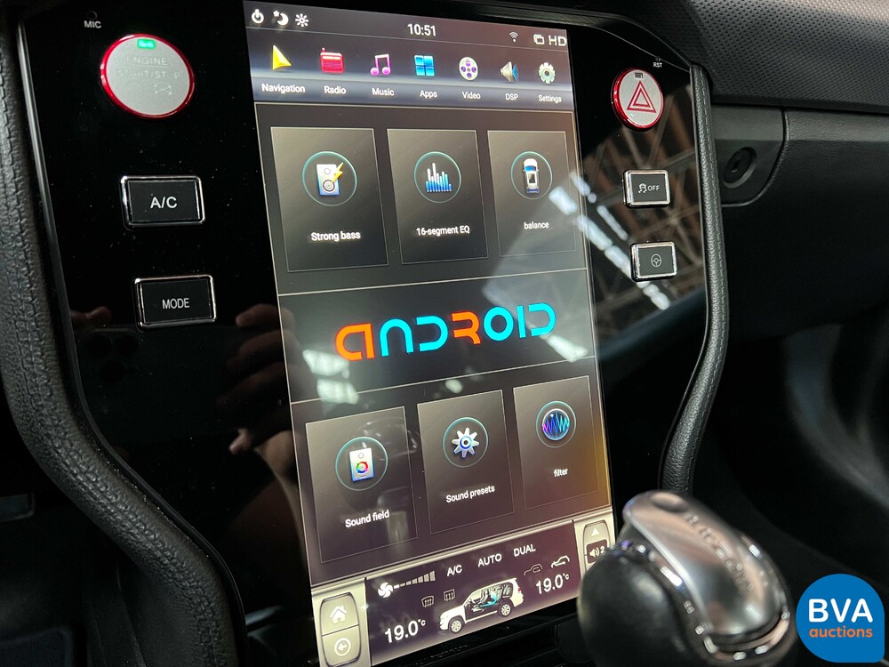 Ford Mustang Fließheck 2.3 Coupé 308 PS 2015, J-032-LF.