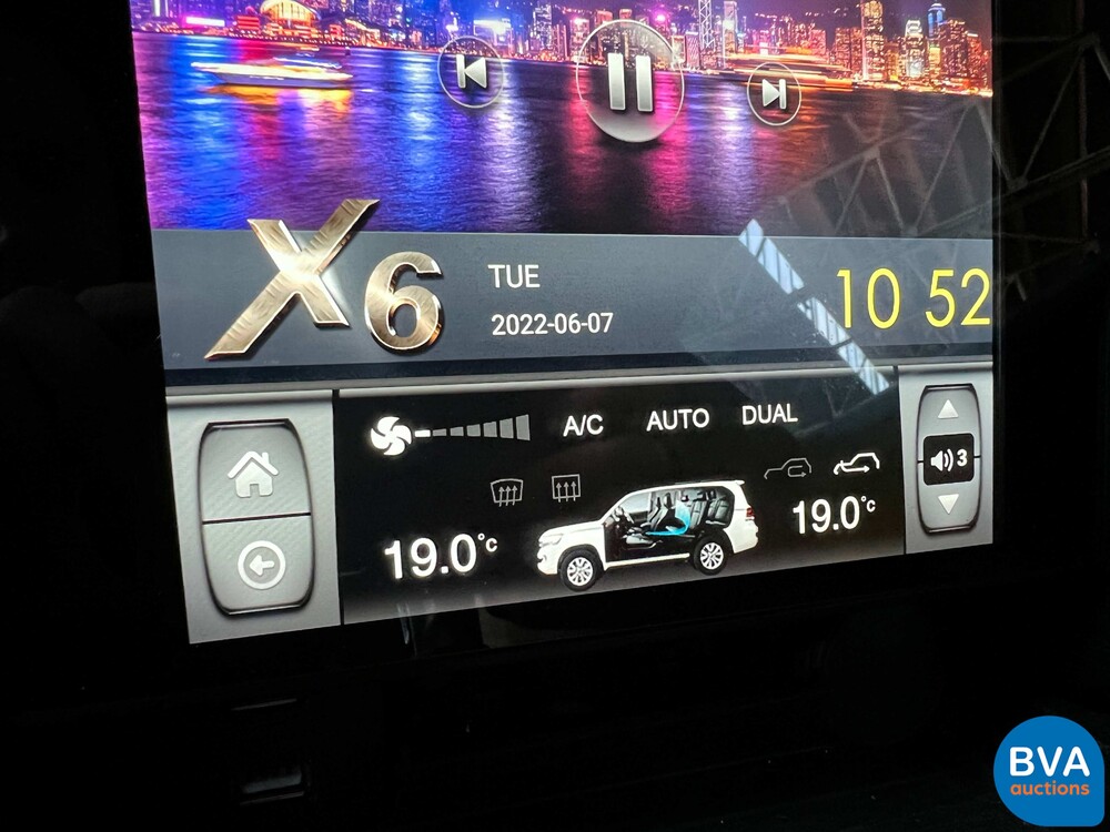 Ford Mustang Fließheck 2.3 Coupé 308 PS 2015, J-032-LF.