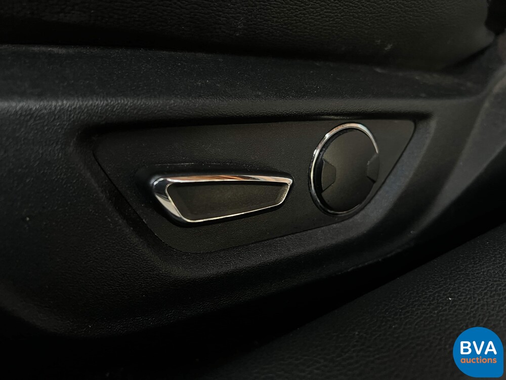 Ford Mustang Fließheck 2.3 Coupé 308 PS 2015, J-032-LF.