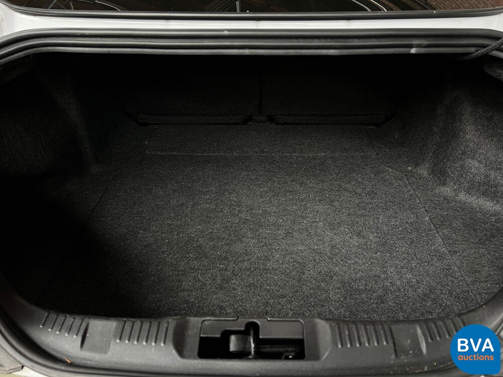 Ford Mustang Fließheck 2.3 Coupé 308 PS 2015, J-032-LF.