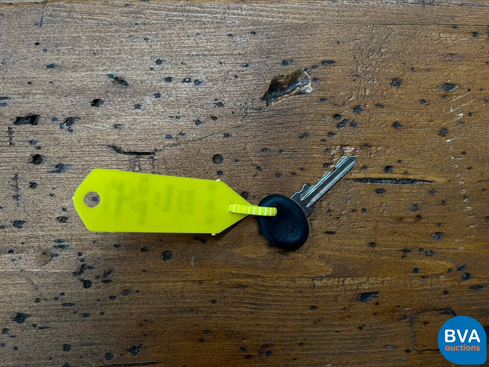 Jaguar XJS5.3 V12 Cabriolet 287 PS 1989, 84-XR-JV.