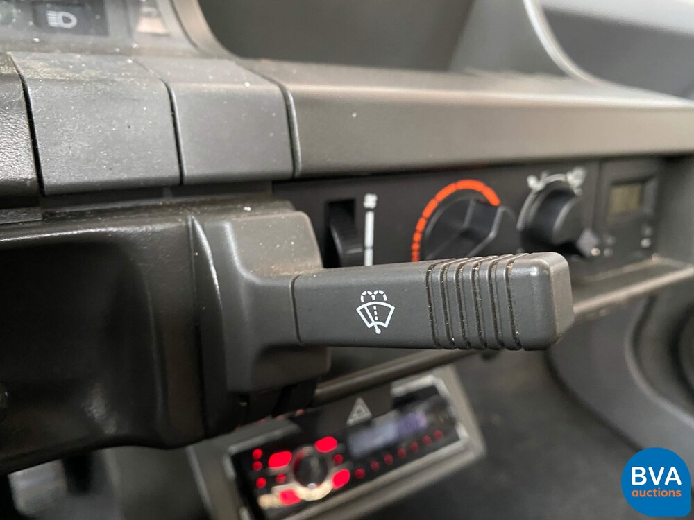 Renault 5 Super 45PS 1987 -Org. NL-, SN-72-KH.