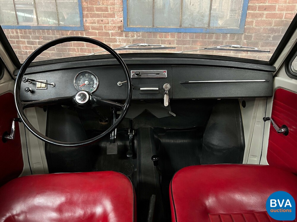 Daf 31 23 PS 1965, PM-20-35.