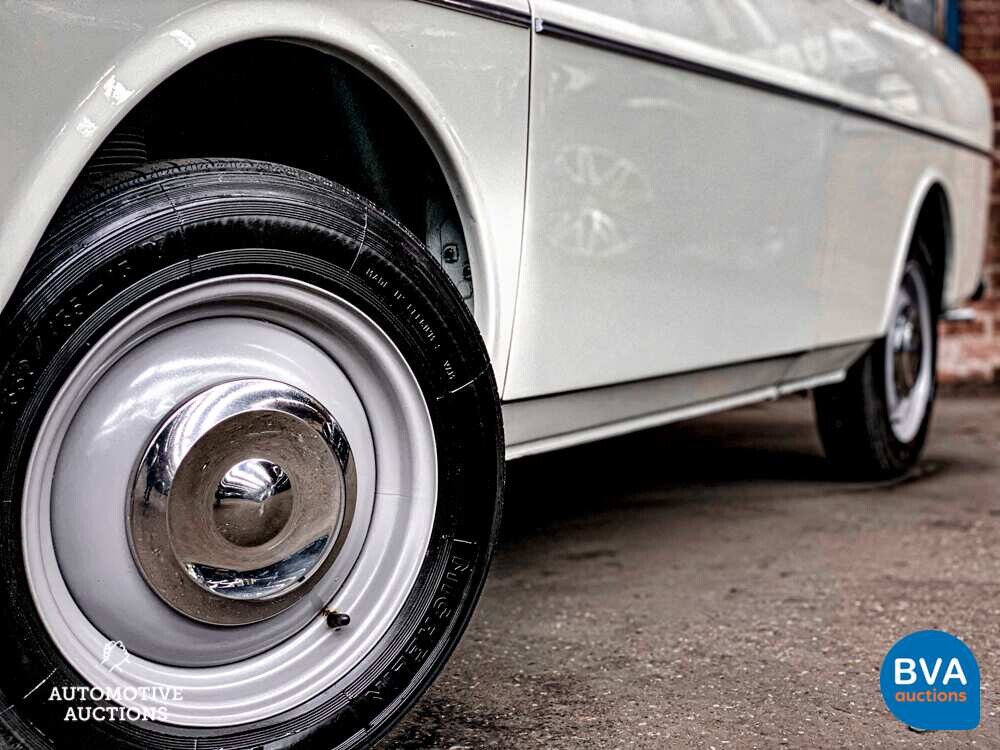 Daf 31 23 PS 1965, PM-20-35.