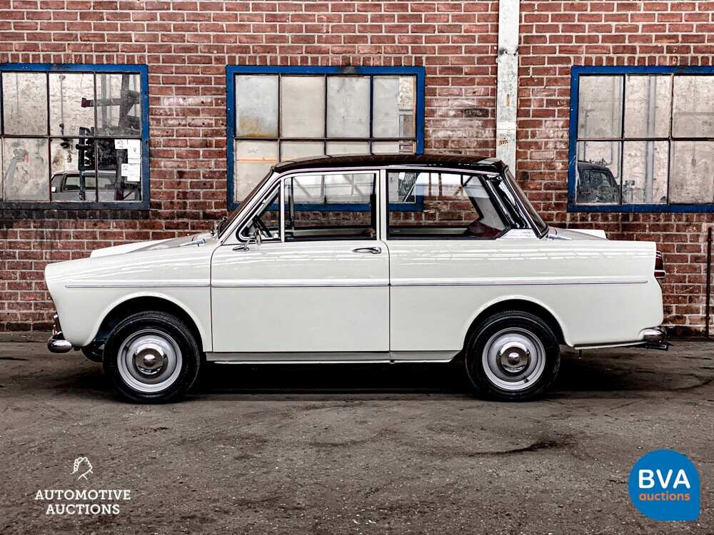 Daf 31 23 PS 1965, PM-20-35.