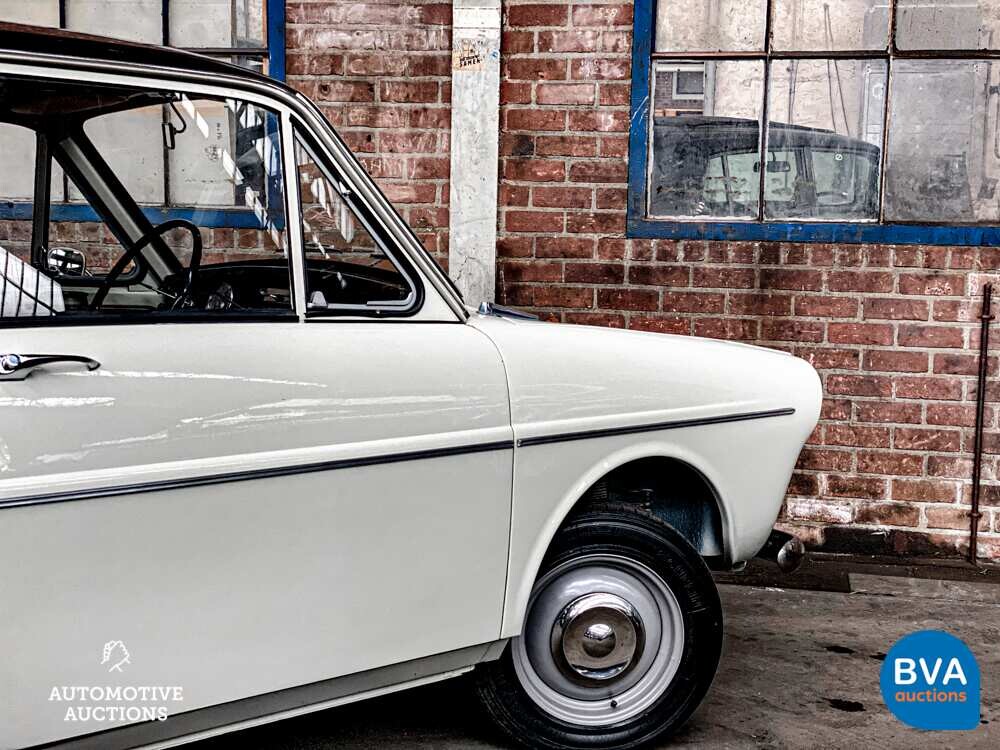 Daf 31 23 PS 1965, PM-20-35.