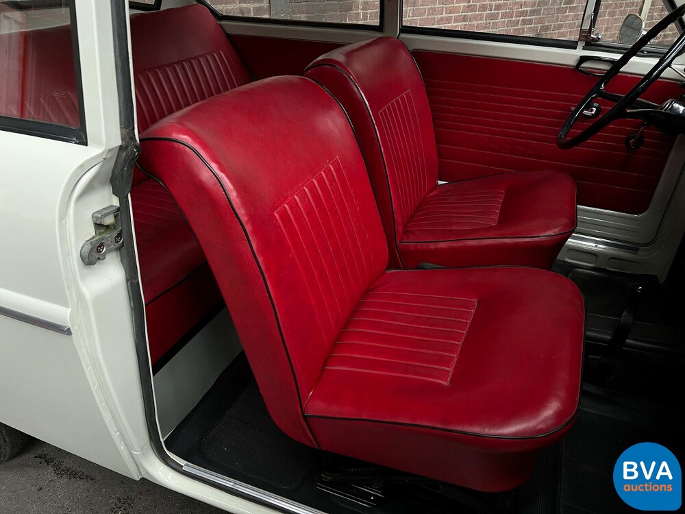 Daf 31 23 PS 1965, PM-20-35.