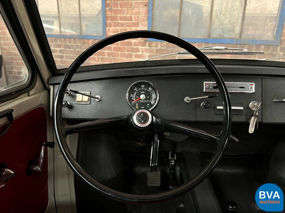 Daf 31 23 PS 1965, PM-20-35.