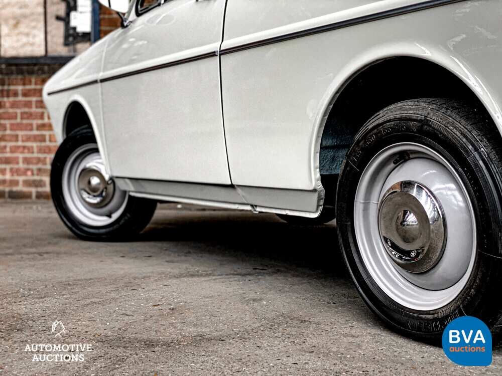 Daf 31 23 PS 1965, PM-20-35.