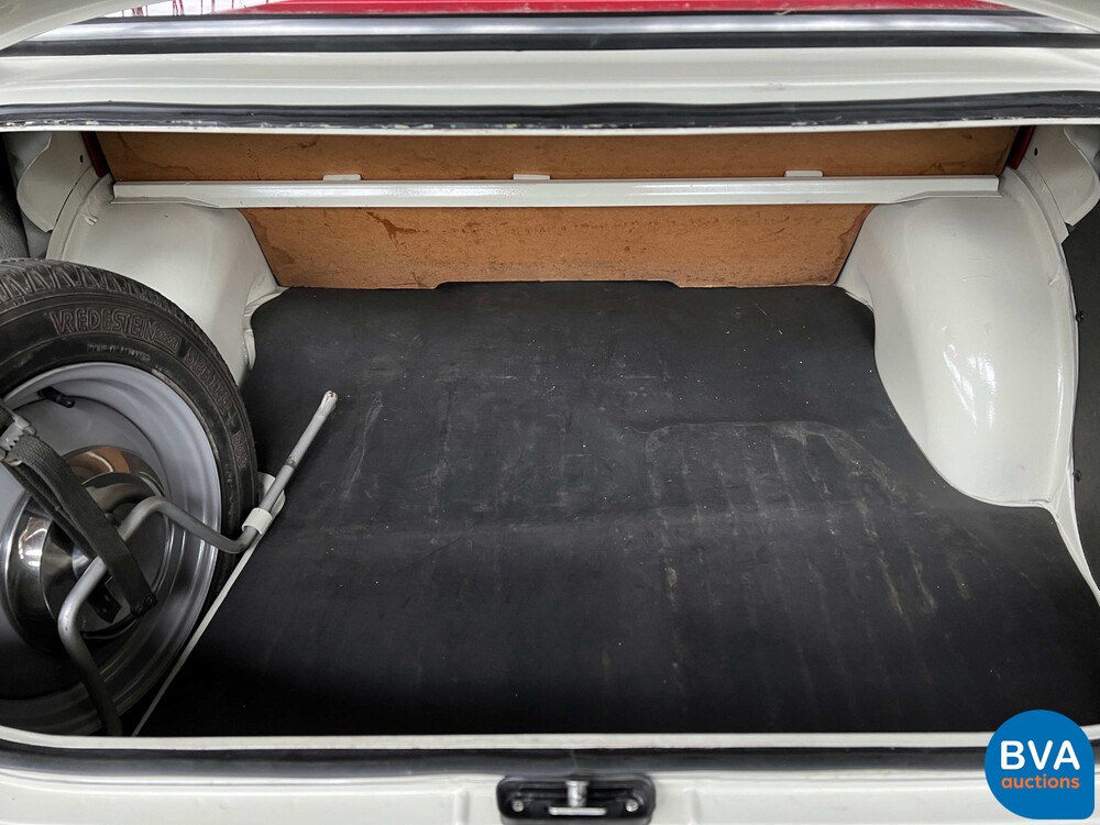 Daf 31 23 PS 1965, PM-20-35.