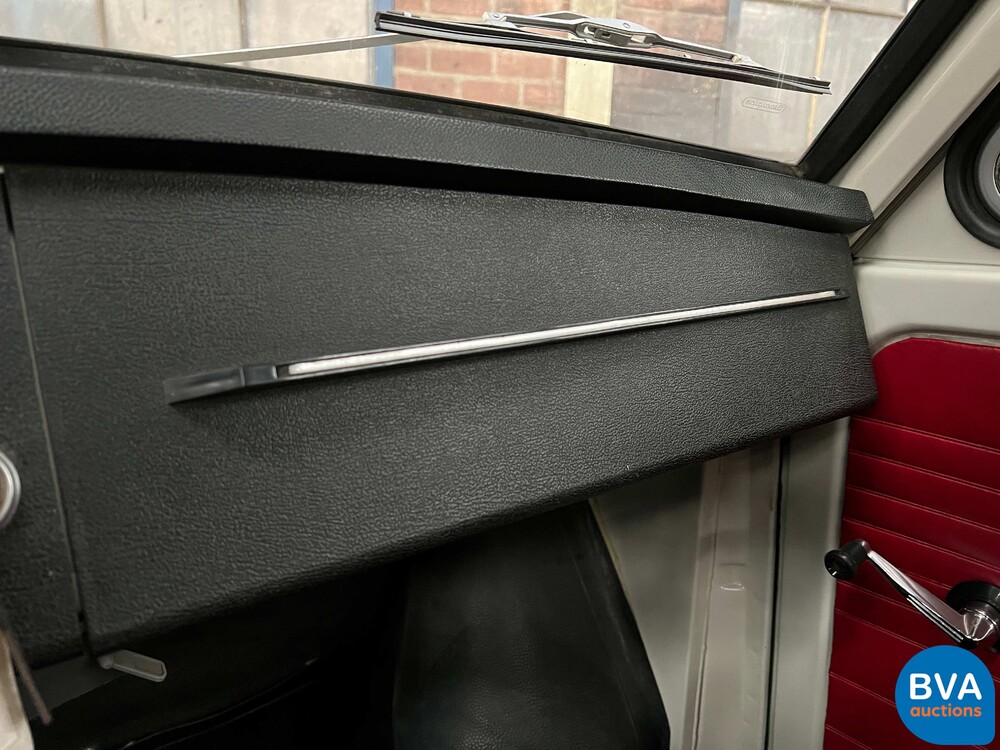 Daf 31 23 PS 1965, PM-20-35.