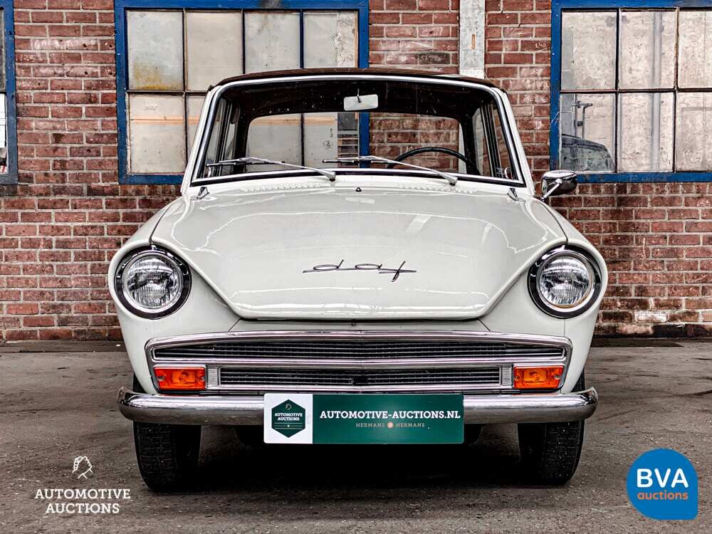 Daf 31 23 PS 1965, PM-20-35.