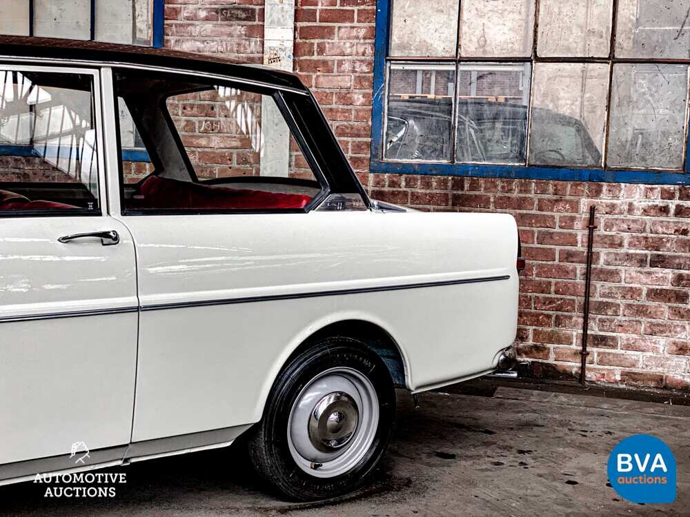 Daf 31 23 PS 1965, PM-20-35.