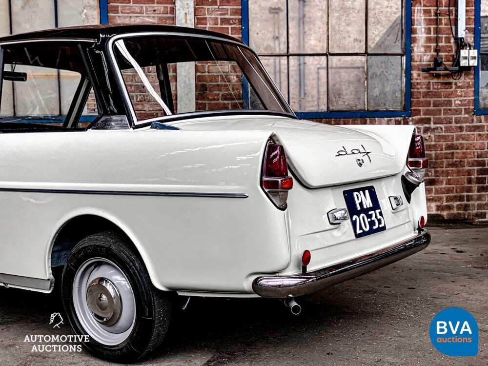 Daf 31 23 PS 1965, PM-20-35.