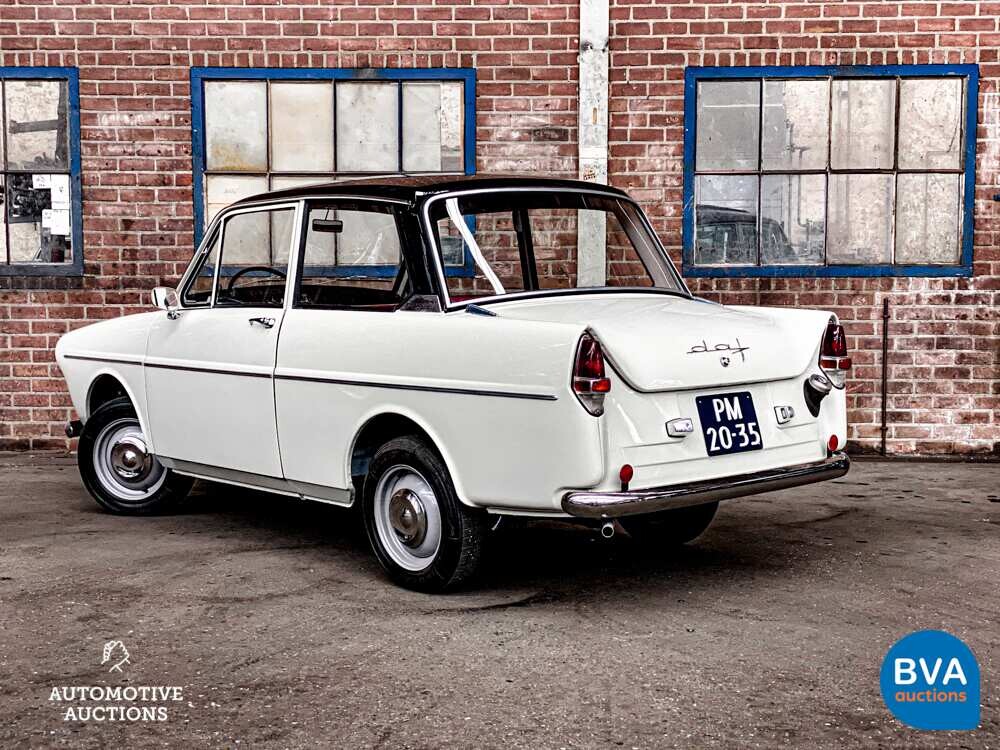 Daf 31 23 PS 1965, PM-20-35.