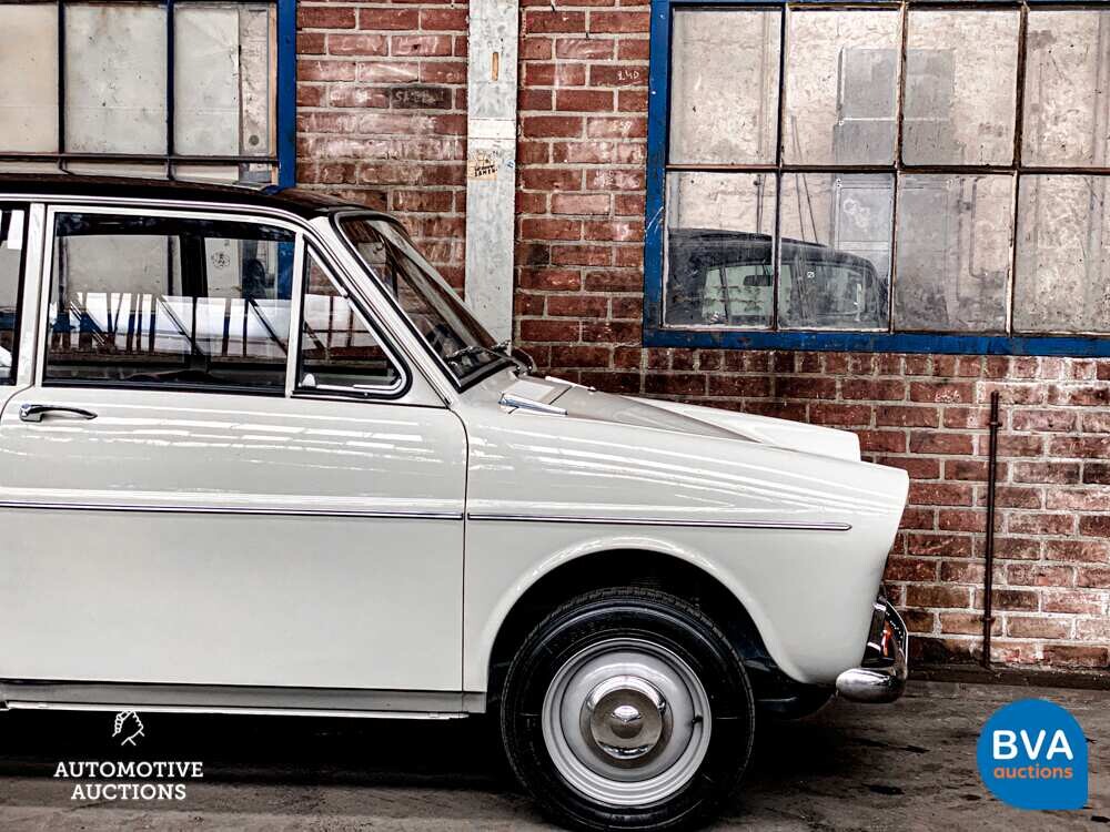 Daf 31 23 PS 1965, PM-20-35.