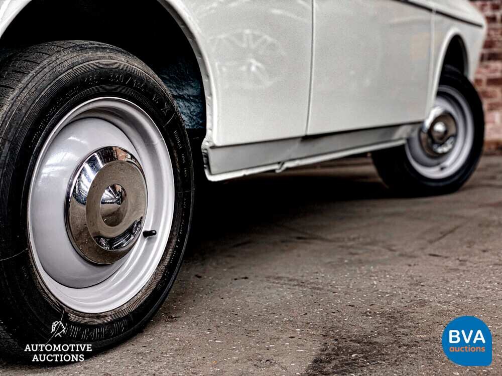 Daf 31 23 PS 1965, PM-20-35.