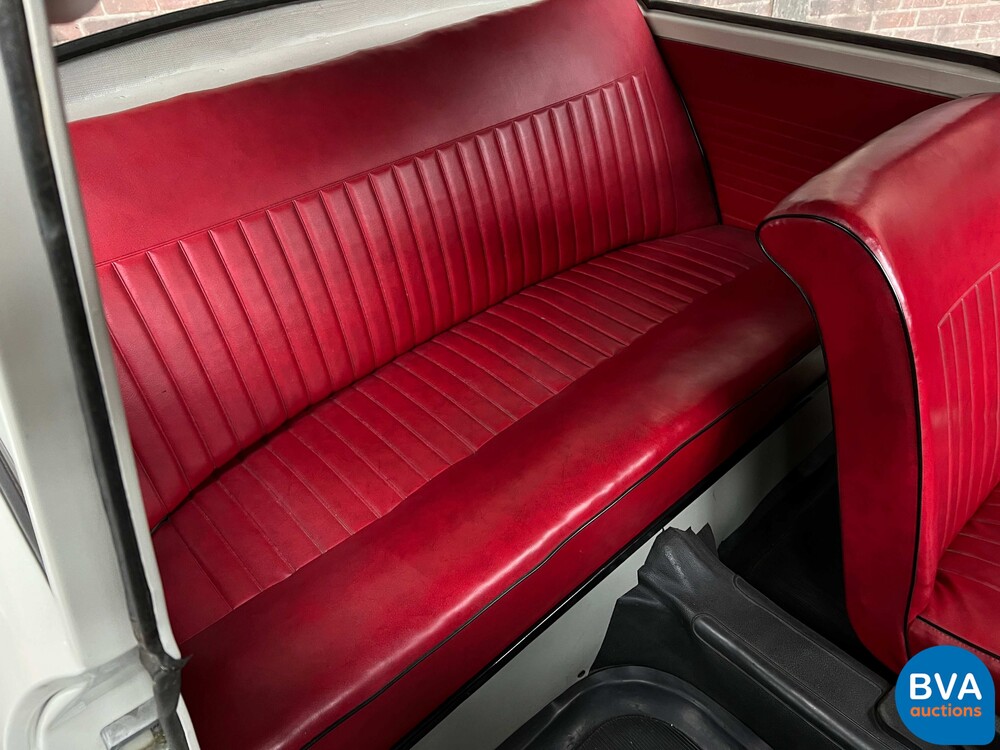 Daf 31 23 PS 1965, PM-20-35.