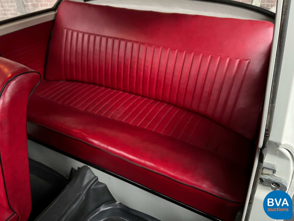 Daf 31 23 PS 1965, PM-20-35.