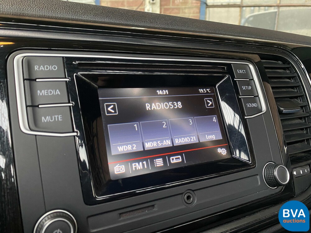 Volkswagen Käfer Cabrio 1.2 105 PS 2016.