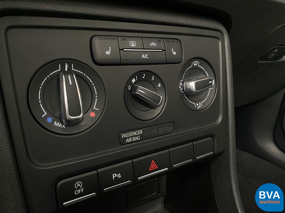 Volkswagen Käfer Cabrio 1.2 105 PS 2016.