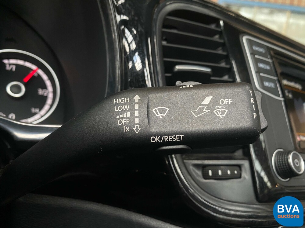 Volkswagen Käfer Cabrio 1.2 105 PS 2016.