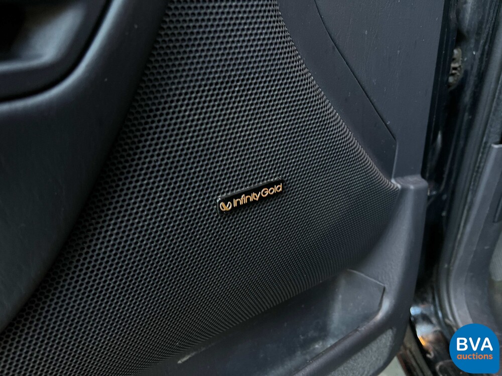 Jeep Grand Cherokee 4x4 4.0i Limited 190PS 1999, 61-LN-TB.