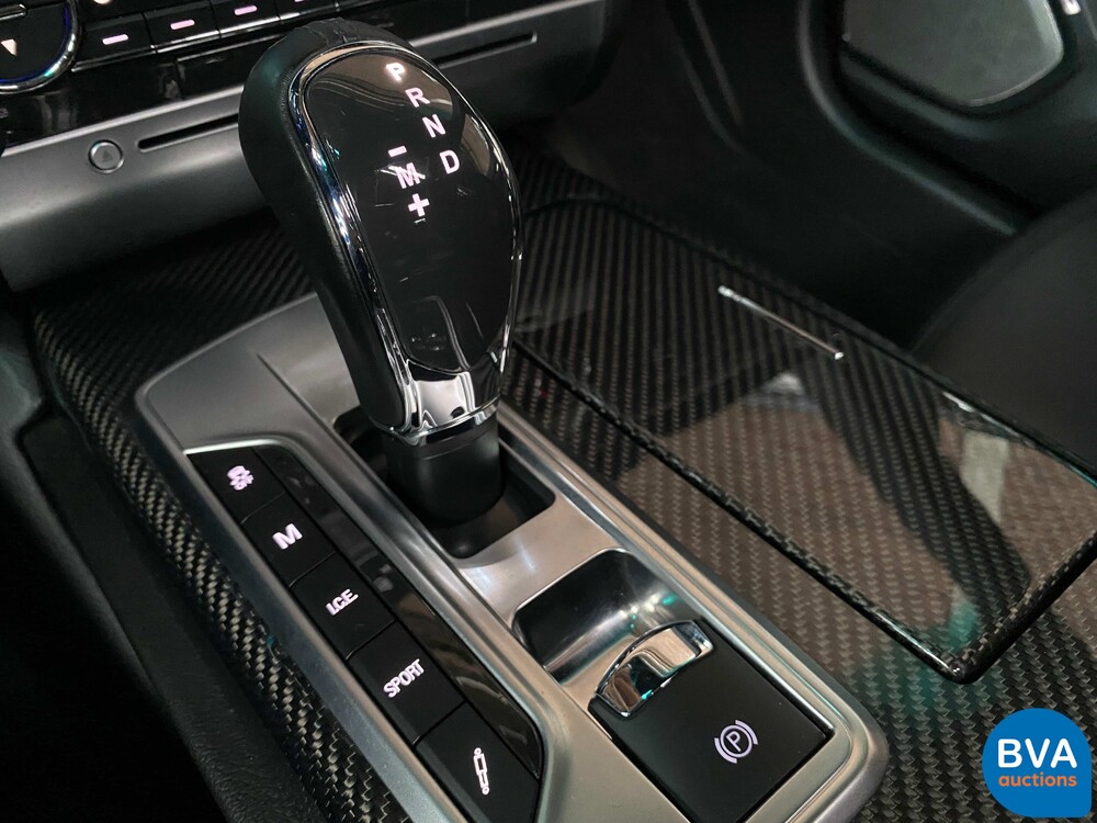 Maserati Quattroporte 3.8 V8 GTS 530PS 2014 -Org. NL-, 1-SZZ-57.