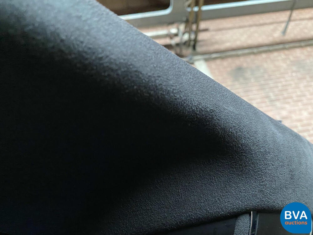 Maserati Quattroporte 3.8 V8 GTS 530PS 2014 -Org. NL-, 1-SZZ-57.