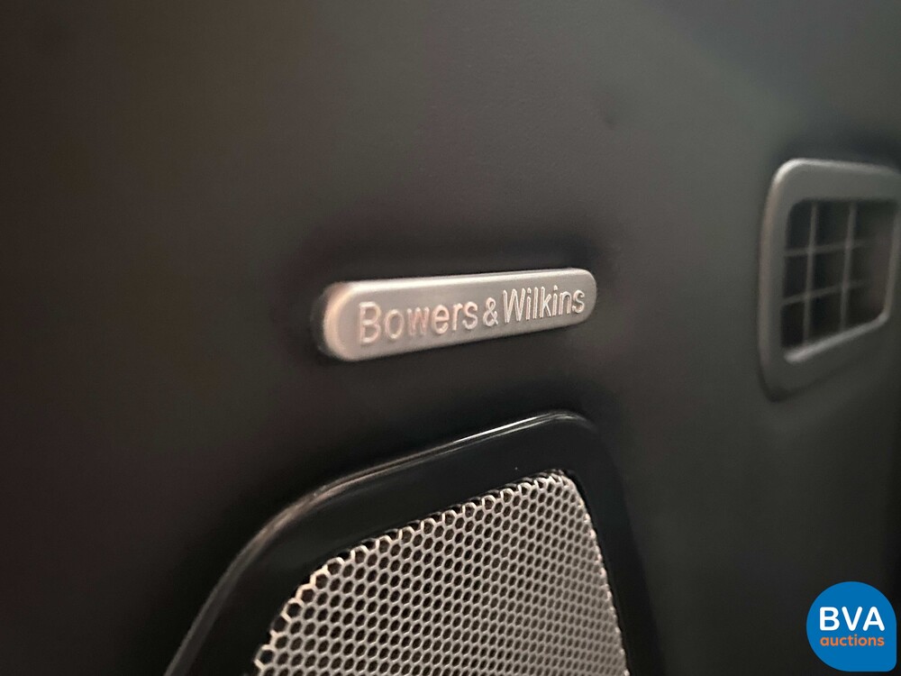 Maserati Quattroporte 3.8 V8 GTS 530PS 2014 -Org. NL-, 1-SZZ-57.