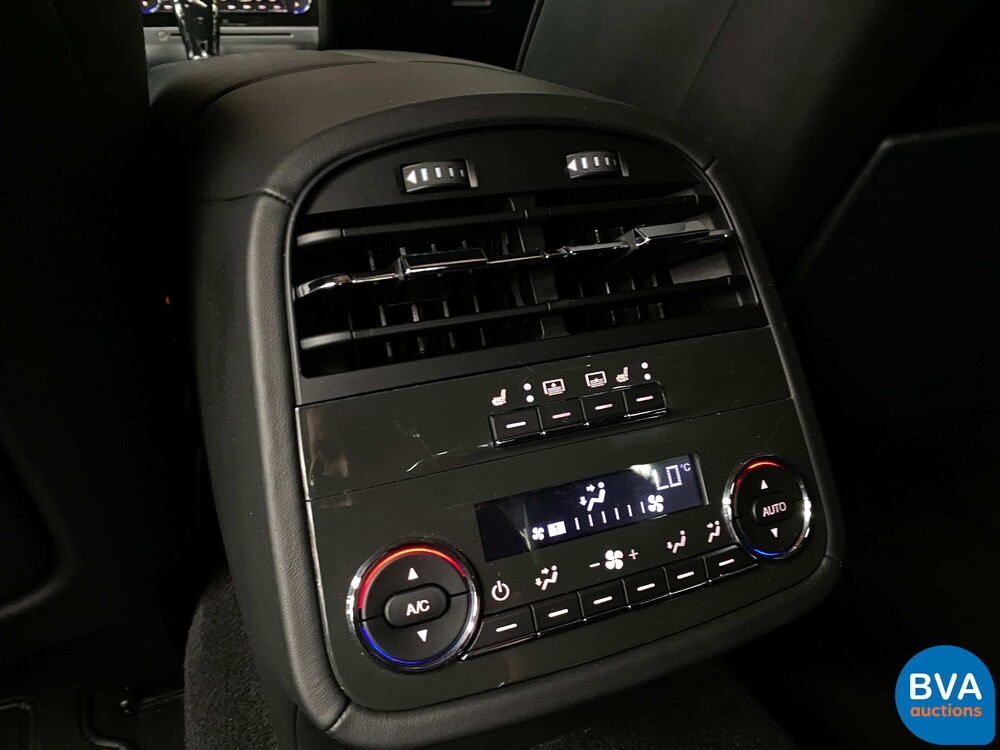 Maserati Quattroporte 3.8 V8 GTS 530PS 2014 -Org. NL-, 1-SZZ-57.