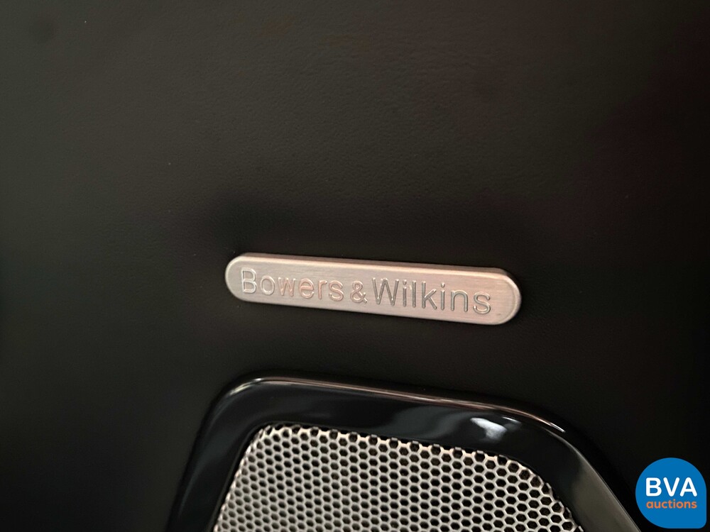 Maserati Quattroporte 3.8 V8 GTS 530PS 2014 -Org. NL-, 1-SZZ-57.