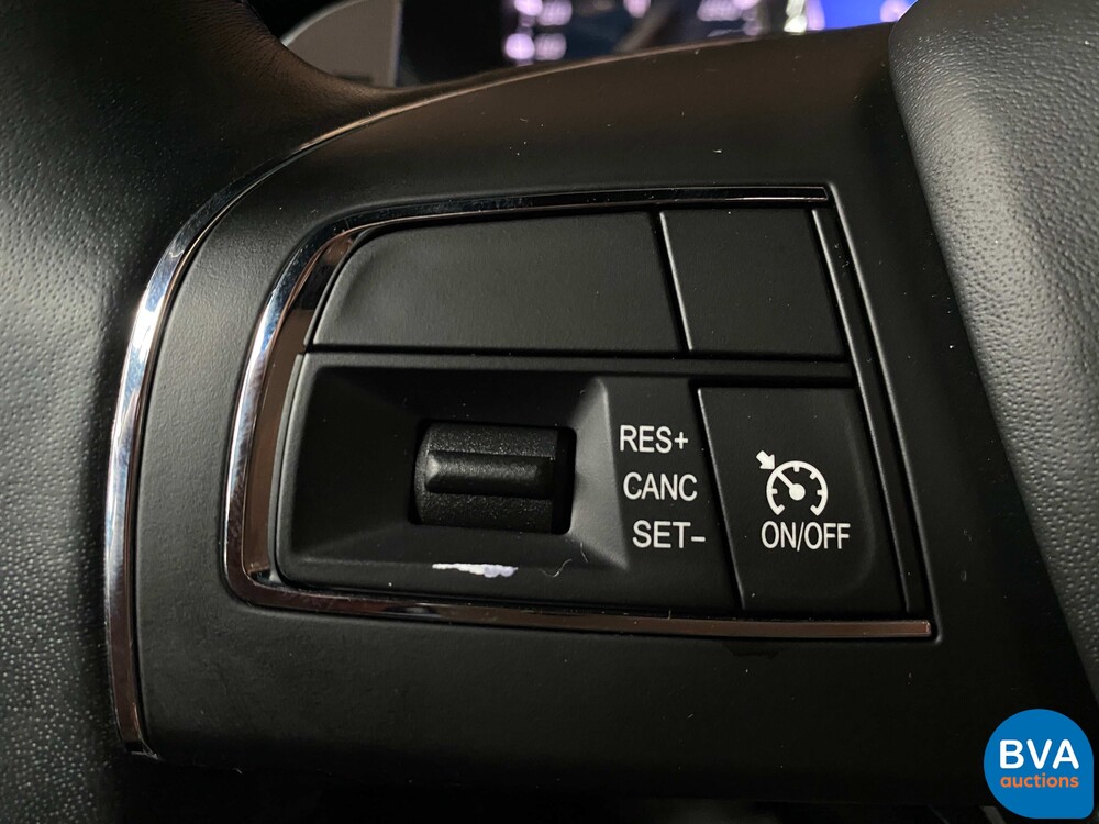 Maserati Quattroporte 3.8 V8 GTS 530PS 2014 -Org. NL-, 1-SZZ-57.