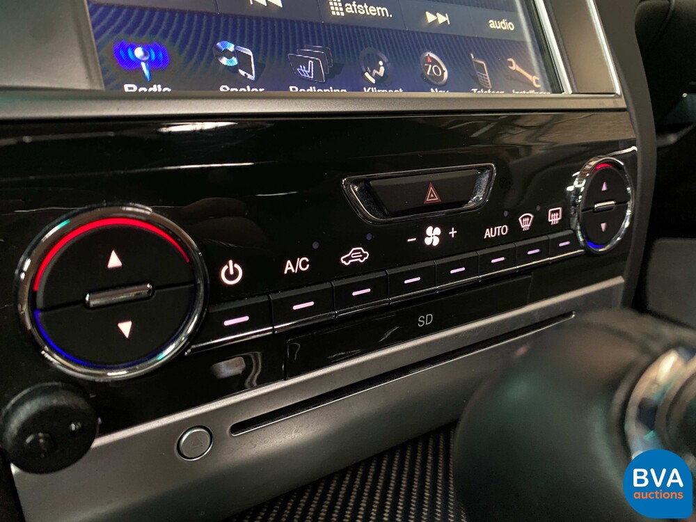 Maserati Quattroporte 3.8 V8 GTS 530PS 2014 -Org. NL-, 1-SZZ-57.