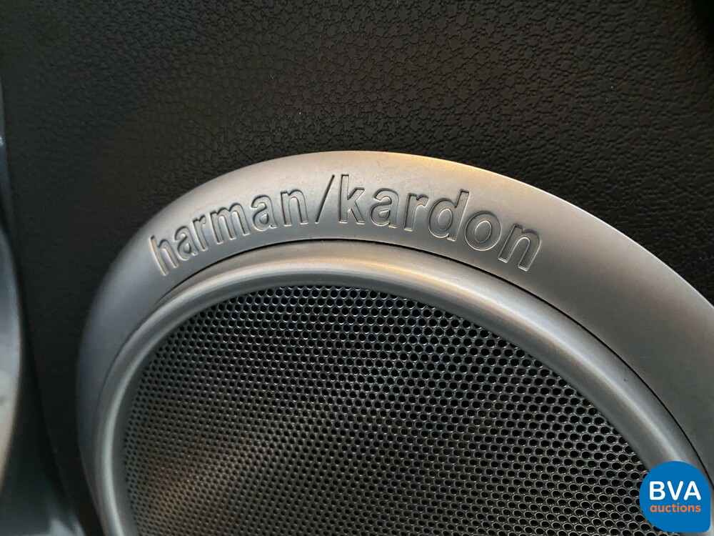 Mini Cooper S1.6 Cabriolet 170 PS 2005, 46-ST-SF.