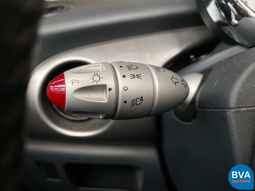 Mini Cooper S1.6 Cabriolet 170 PS 2005, 46-ST-SF.