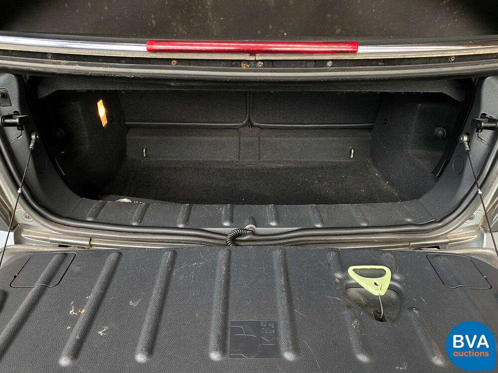 Mini Cooper S1.6 Cabriolet 170 PS 2005, 46-ST-SF.