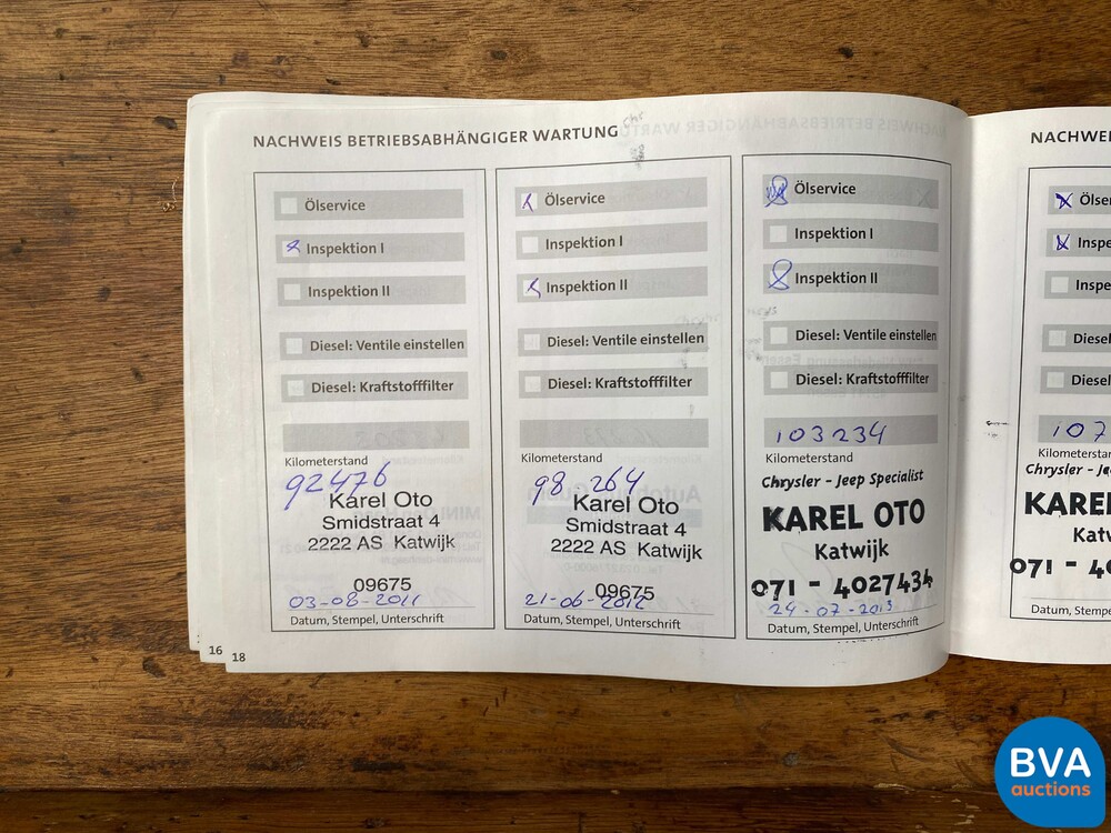 Mini Cooper S1.6 Cabriolet 170 PS 2005, 46-ST-SF.