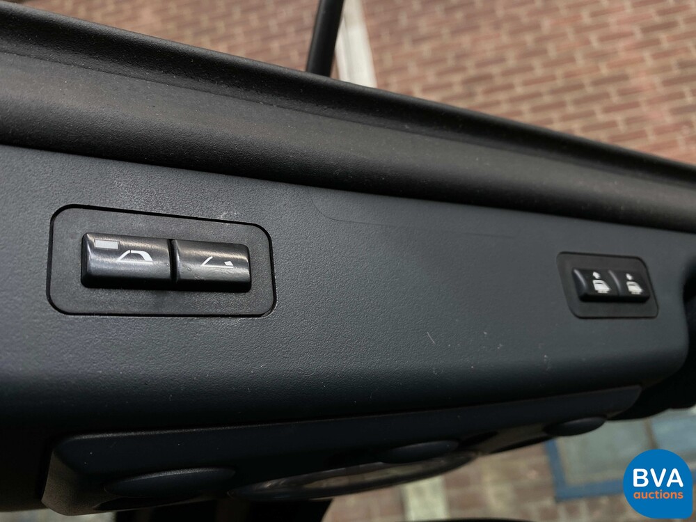 Mini Cooper S1.6 Cabriolet 170 PS 2005, 46-ST-SF.