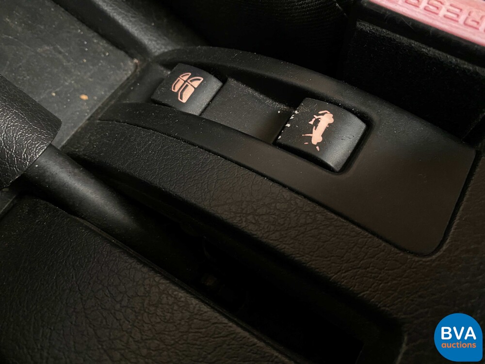 Peugeot 207 CC1.6 VTi 120 PS 2009, ZJ-964-T.