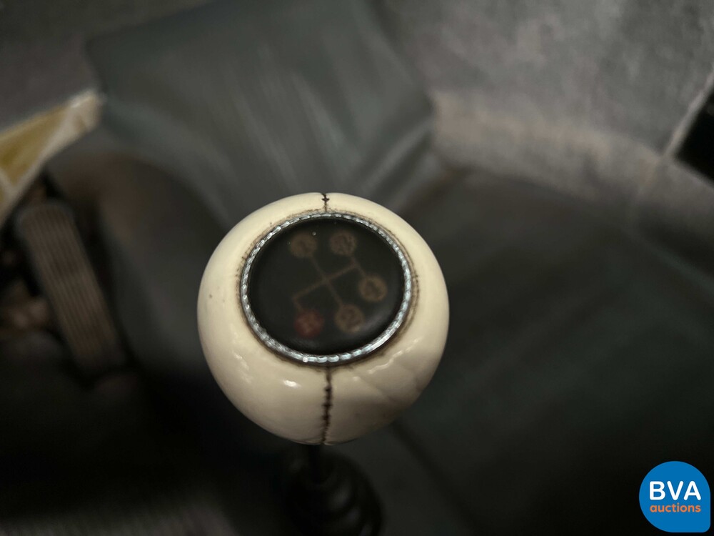 Volkswagen Käfer 1300 1966.